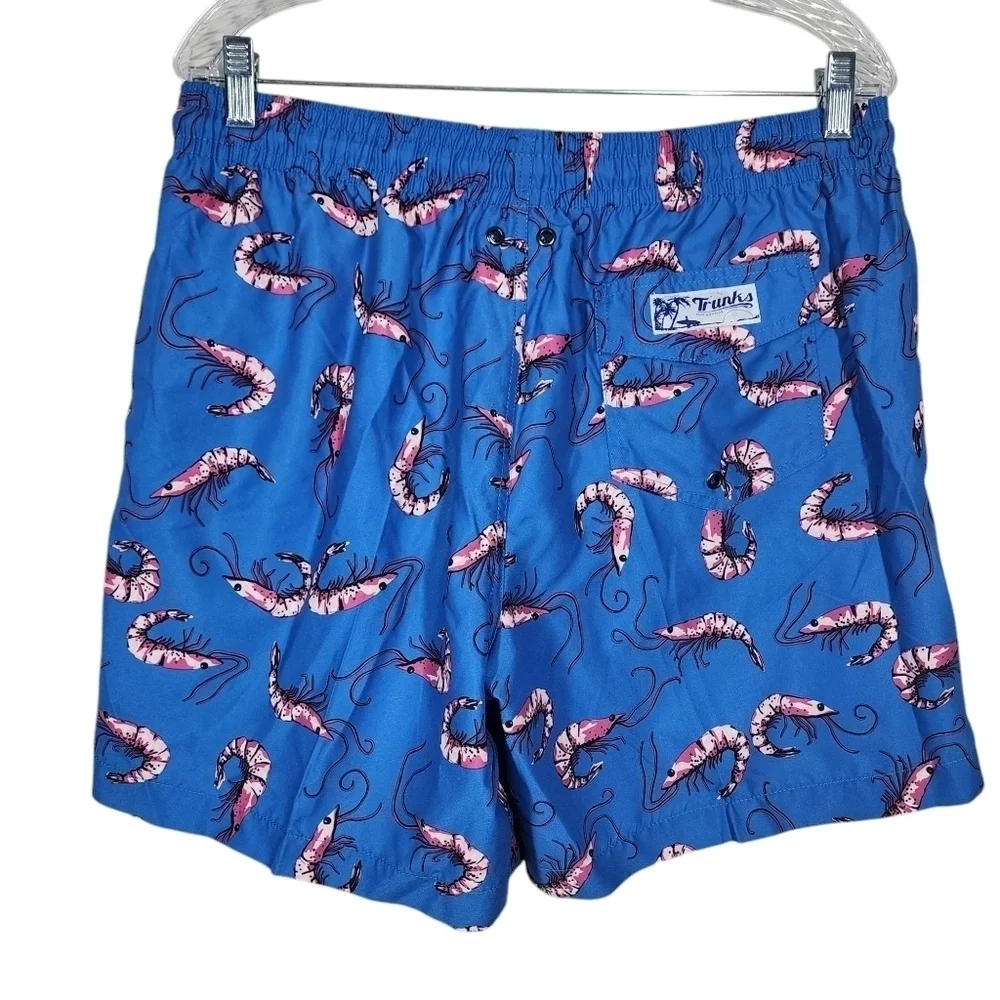 TRUNKS SURF & SWIM SWIMMING TRUNKS